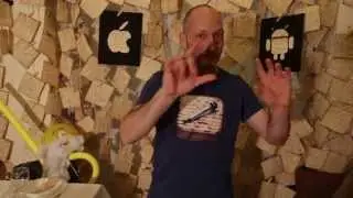 ENGLISH - Passover Karaoke App - advantages