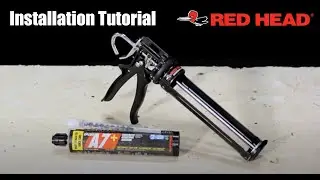 Red Head A7+ Installation Tutorial