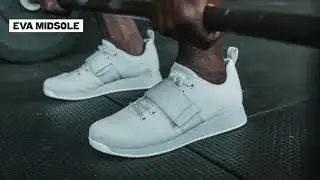 NOBULL Canvas Lifter Review | Durable Training Shoes for Weightlifting & CrossFit