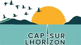 Colloque de l'industrie touristique 2025 - Cap sur l'horizon