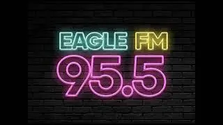 Eagle FM 95.5