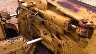 CATERPILLAR D5H II For Sale