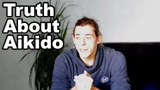 Aikido of the Future &bull; Summary