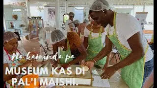 Na kaminda pa Kas Di Pal'i Maishi