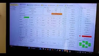 Conferindo a sa&uacute;de e ciclos das minhas baterias  Unipower.