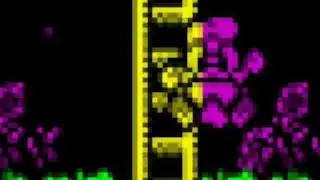 Inept Reviews: Rick Dangerous 2