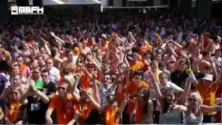 Beat the Bridge 2012 - Official aftermovie