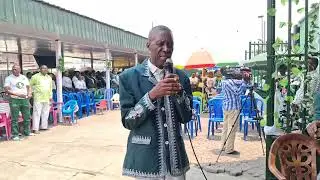 🇨🇩-SUIVEZ LE CULTE DU 03  OCTOBRE 2025 &Agrave; MONKOTO