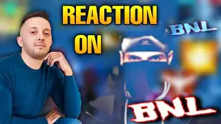 This player surprises Vincenzo with his insane shots | VINCENZO reaction to BNL