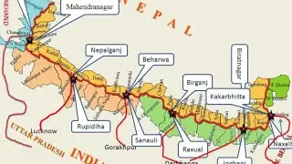 Case Study: Nepal Trafficking