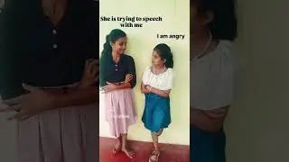 sisters 😡😡😡❤️&zwj;🔥#youtubeshorts #viralvideo #funny #love #cute ❤️&zwj;🔥