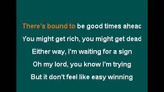 Jackie Greene   Modern Lives Karaoke