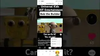 Bob the Builder