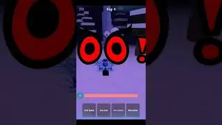 NEW OWL JUMPSCARE|99 nights in forest #roblox #99nightintheforest #gamtng