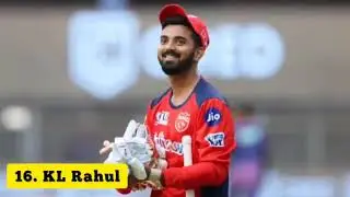 31 Most Expensive Players Of IPL 2021   Top 31 IPL Players Salary   MS Dhoni  Virat Kohli  Rohit