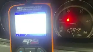 Mercedes common rail diesel PCV? help diagnose 113cdi OM651.940 rough idle
