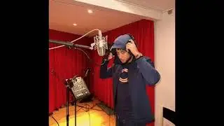 (GRATIS) Benny Jamz x Gilli Type Beat 