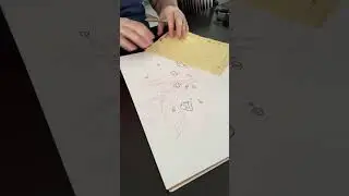 Volcano Monster
