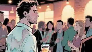 He Stayed Silent — And His Actions Changed Everyth