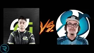 OpTic Dashy Losing Full On Seaside (Pro 10s)