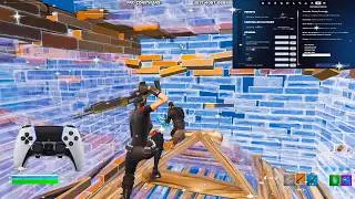 *NEW* BEST Controller Settings For Fortnite Chapter 7 (PS5/XBOX/PS4/PC)
