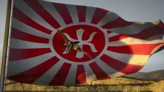 New Japanese Empire  [Red Alert 3]