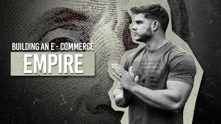 Building an E-Commerce Empire with Founders Mastery Mastermind.