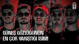 Güneş Gözlüğünün En Yakıştığı İsim? 😎 İşte Cevaplar!
