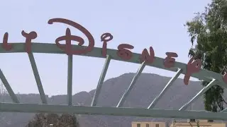 Disney lays off Marvel Entertainment's chairman amid cost-cutting drive &bull; FRANCE 24 English
