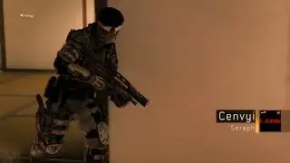 (BO4) ljubav//No Recoil//Xim Apex Montage//Cenvyi