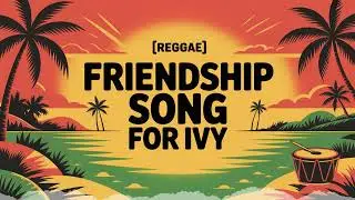 Ivy Friendship Song - Reggae - Excited