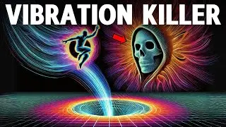 5 Clear Signs Your Vibration Is Being Drained by People's Negative Energy