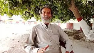 Aseen Jadon Na Vich Kataran Day Ray
