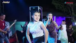 BUKIT BERBUNGA - RIKHA ALLULA - ALLULA MUSIC - WEDDING RONZI & INDAH - KEPUK BANSRI JEPARA