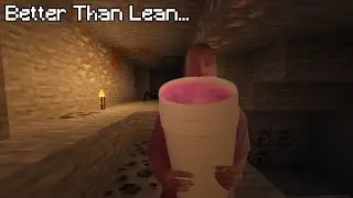 This Minecraft Horror Mod IS Better Than LEAN