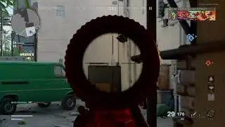 1 ARME = 1 NUCL&Eacute;AIRE : La RPD 🔫 Gameplay Call of Duty Black Ops Cold War sur Miami Strike