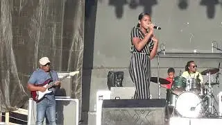 Séga mon passion (Médérice)