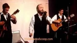 Havdalah and Kumzitz With Yehuda Green For Torah Links East Brunswick