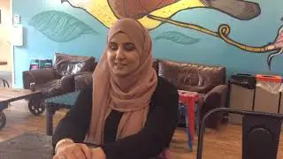 Meena Youth Employment Initiative Interview