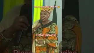 MISHI MBOKO | Ninamnunia mume wangu ila nampenda #citizentvlive #railaodinga #azimiotv #ntvnews