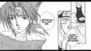 SasuNaru doujinshi- A Littel bit of Heaven