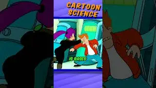 Does Fry's Freezing in Futurama Exist?