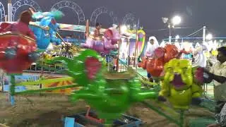 Vellore exhibition