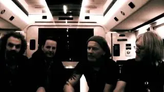 SANTIANO - Das Interview zum Album 
