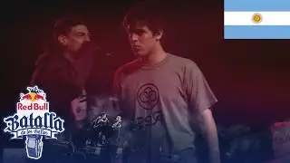 Stuart vs Mentor - Octavos: Semifinal Rosario, Argentina 2018