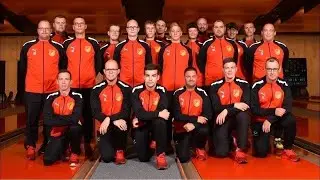 VKC Eppelheim 1 - SSV Bobingen | 2. BuLi Süd DKBC