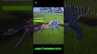 trying to get all dinos in jurassic blocky part 3