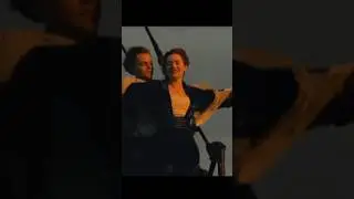 Unbelievable TITANIC movie Facts That'll Shock You!  #shorts