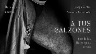 Joseph Cortes - A tus calzones (Detr&aacute;s de escena)