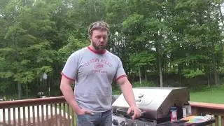 Training For Thicker Wrists and Forearms | Cooking with Napalm